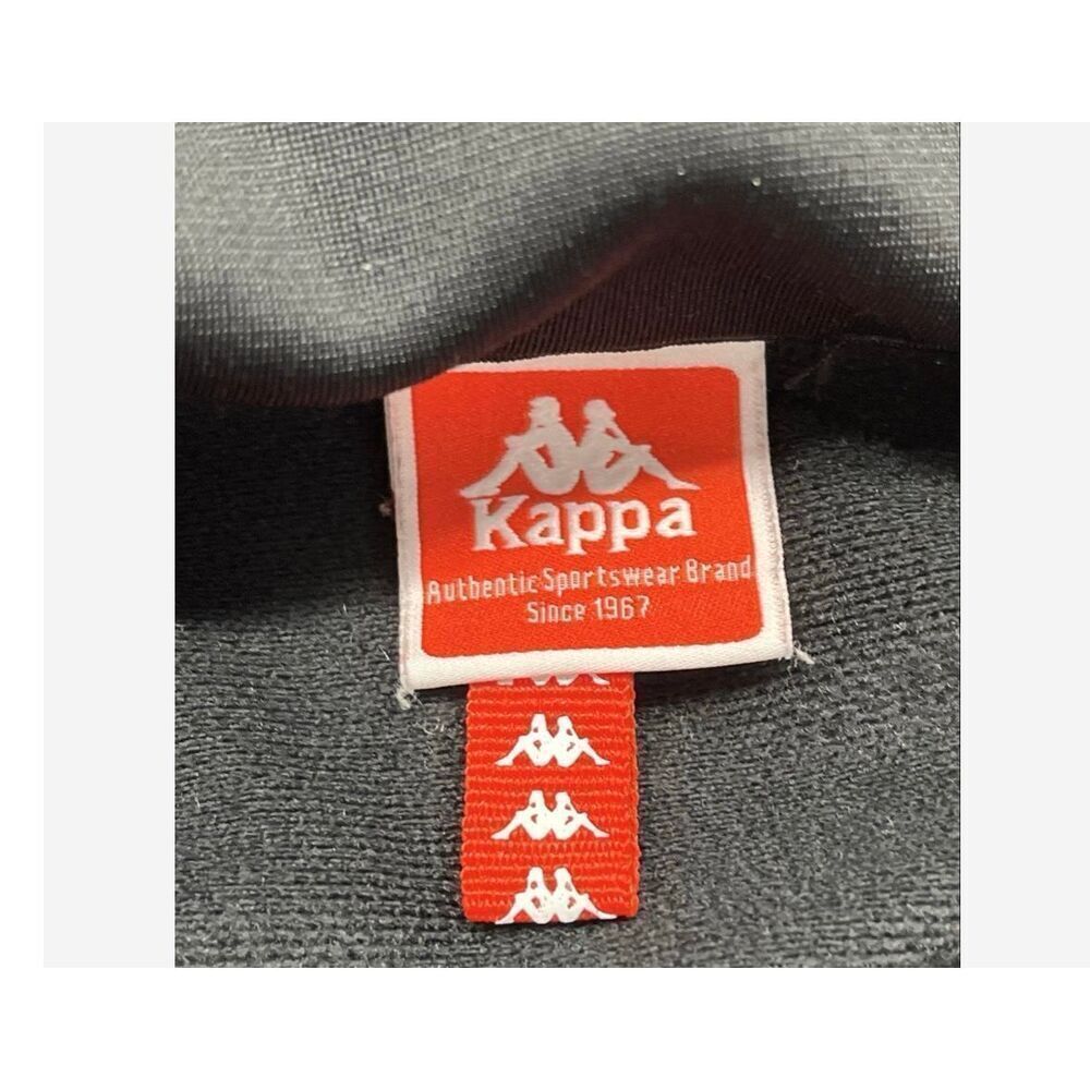 Kappa jacket - Picture 3 of 5